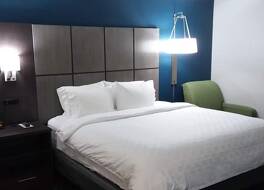 キャンドルウッド スイーツ ノックスビル エアポート-アルコア by IHG 写真