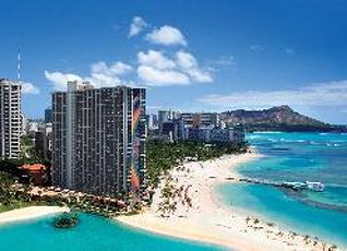 ヒルトン ハワイアン ビレッジ ワイキキ ビーチ リゾートの写真 画像 フォートラベル Hilton Hawaiian Village Waikiki Beach Resort ホノルル