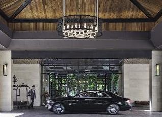フォー シーズンズ ホテル オースティンの宿泊予約 料金比較 フォートラベル Four Seasons Hotel Austin オースティン