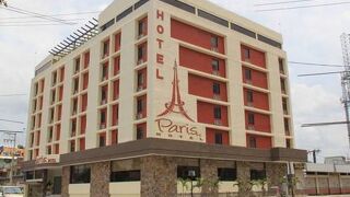 Paris FC Hotel