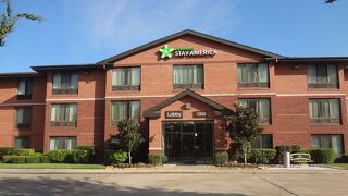 Extended Stay America Suites - Houston - Med. Ctr. - NRG Park - Kirby