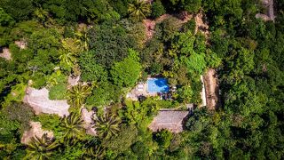 Amritara Shalimar Spice Garden Resort & Spa