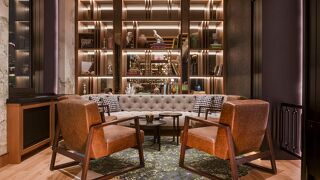 ダブルツリー バイ ヒルトン ベルリン クーダム