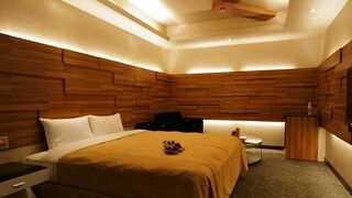 フェアリー テール シティ モーテル