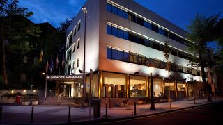 NH シダード デ サンタンデール