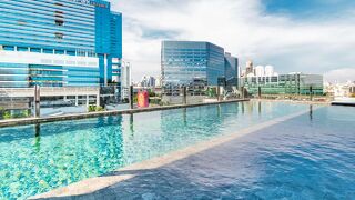 Seekers Finders Rama IV Hotel, SureStay Collection by Best Western (SHA Extra Plus)