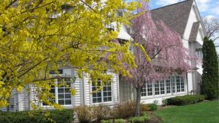 Inn at the Park Bed and Breakfast