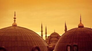 ヴァリデ スルタン コナギ