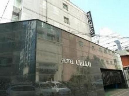 ホテル セロ 写真