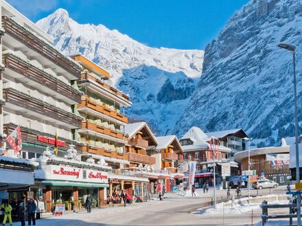 ベルナーホフ ホテル 写真