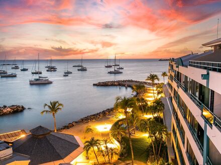 Hilton Vacation Club Royal Palm St. Maarten 写真