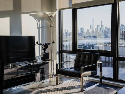 ダーマ ホーム スイーツ ホーボーケン アット ノビア 写真