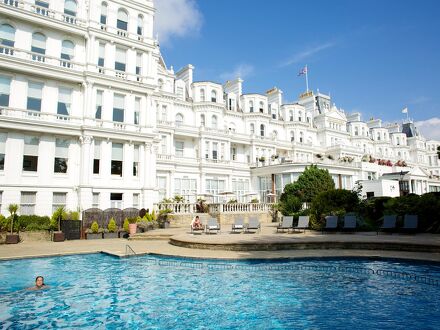 The Grand Hotel Eastbourne 写真