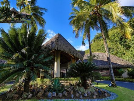 Le Tahiti by Pearl Resorts 写真