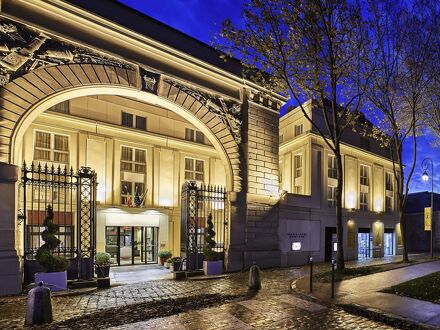 Hôtel Le Louis Versailles Château - MGallery 写真