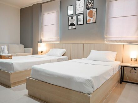 ブーンシリ ブティック ホテル 写真