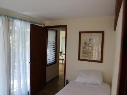 ハワイ アイランド リゾート 写真