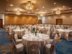 ザ ウェスティン ラスベガス ホテル&スパ 写真