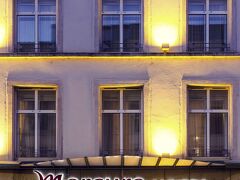 Hotel Mercure Nancy Centre Place Stanislas 写真
