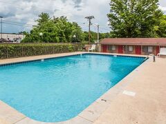 エコノ ロッジ ナッシュビル ノース 写真