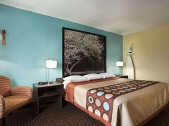 スーパー 8 バイ ウィンダム マウント ヴァーノンイリノイ 写真