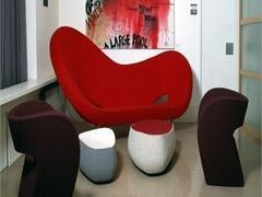 ホテル コロンビア 写真