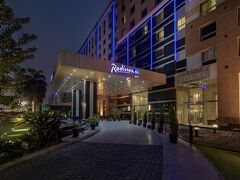 Radisson Blu Hotel, Cairo Heliopolis 写真