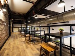 セイムサン バンクーバー - ホステル 写真