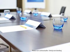 ノボテル長沙国際展示センター 写真