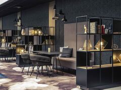 ホテル メルキュール ブロワ センター 写真