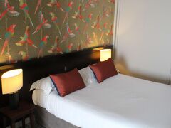 ベスト ウェスタン ドゥ ディアヌ 写真