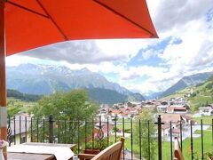 Hotel Berghof 写真