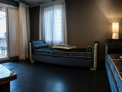 ホテル アンティカ ロカンダ 写真