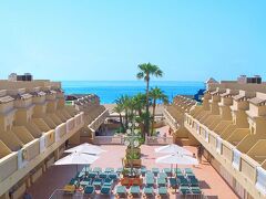 ホテル RH カサブランカ スイーツ 写真