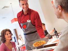 Milano Ca Granda 写真