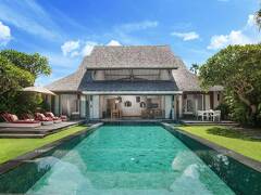 スペース ヴィラズ バリ 写真