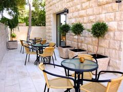 ジャバル アンマン ホテル（ヘリテージ ハウス） 写真