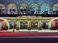 Park Central Hotel New York 写真