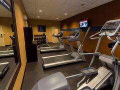 ハンプトン  イン & スイーツ セバービル アッ スタジアム ドライブ 写真