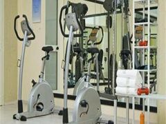 モンテスピーナ パーク ホテル 写真