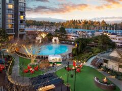 The Westin Bayshore, Vancouver 写真