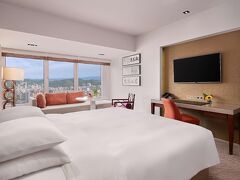 グランド ハイアット 台北 写真