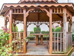 コンフォート スイーツ クックヴィル 写真