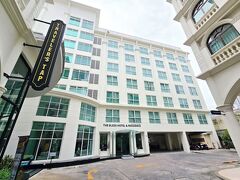 ザ ブレス ホテル&レジデンス 写真