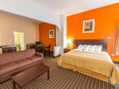 クオリティ イン グリーア - グリーンビル 写真