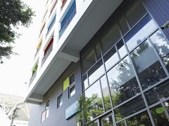 ホテル ミ カサ 写真