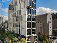 ホテル レゾナンス タイペイ タペストリー コレクション バイ ヒルトン 写真