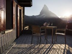 リッフェルハウス 1853 写真