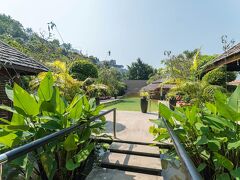 ザ サンセット ビーチ リゾート アンド スパ タリンガム 写真