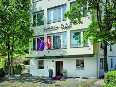 ソレル ホテル レックス 写真